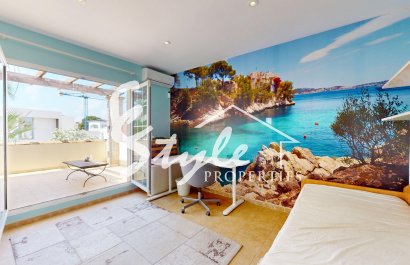 Resale - Villa - Villamartin, Orihuela Costa - Las Filipinas