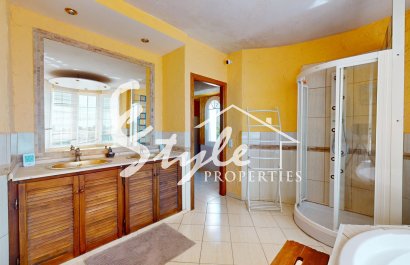 Resale - Villa - Villamartin, Orihuela Costa - Las Filipinas