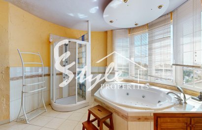 Resale - Villa - Villamartin, Orihuela Costa - Las Filipinas