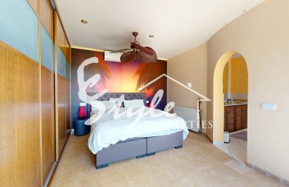 Resale - Villa - Villamartin, Orihuela Costa - Las Filipinas