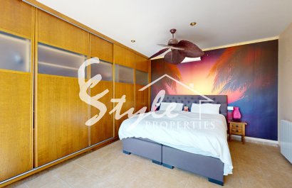 Resale - Villa - Villamartin, Orihuela Costa - Las Filipinas