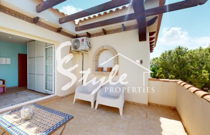Resale - Villa - Villamartin, Orihuela Costa - Las Filipinas