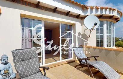 Resale - Villa - Villamartin, Orihuela Costa - Las Filipinas