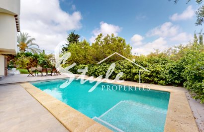 Resale - Villa - Villamartin, Orihuela Costa - Las Filipinas