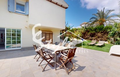 Resale - Villa - Villamartin, Orihuela Costa - Las Filipinas