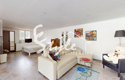 Resale - Villa - Villamartin, Orihuela Costa - Las Filipinas