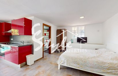 Resale - Villa - Villamartin, Orihuela Costa - Las Filipinas