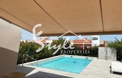 Resale - Villa - Algorfa (montemar) - La Finca Golf Resort