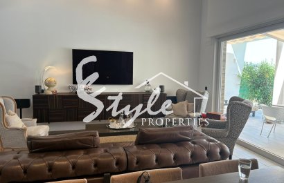 Resale - Villa - Algorfa (montemar) - La Finca Golf Resort