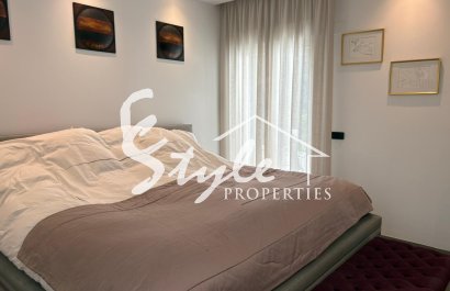 Resale - Villa - Algorfa (montemar) - La Finca Golf Resort