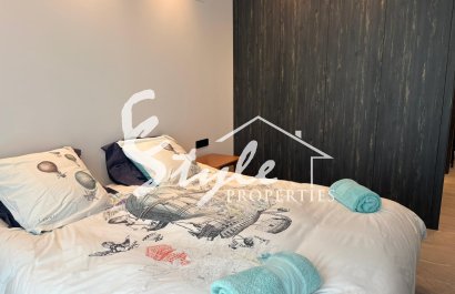 Resale - Villa - Algorfa (montemar) - La Finca Golf Resort