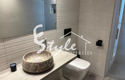 Resale - Villa - Algorfa (montemar) - La Finca Golf Resort