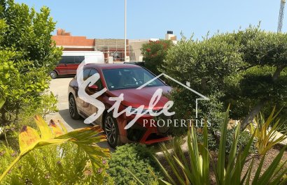Resale - Villa - Algorfa (montemar) - La Finca Golf Resort