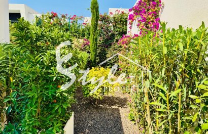 Resale - Villa - Algorfa (montemar) - La Finca Golf Resort