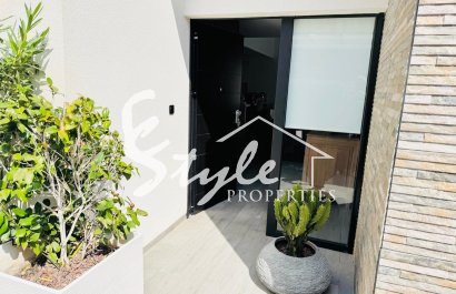 Resale - Villa - Algorfa (montemar) - La Finca Golf Resort