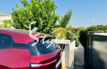 Resale - Villa - Algorfa (montemar) - La Finca Golf Resort