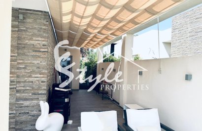 Resale - Villa - Algorfa (montemar) - La Finca Golf Resort