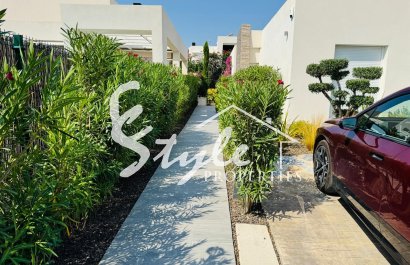 Resale - Villa - Algorfa (montemar) - La Finca Golf Resort