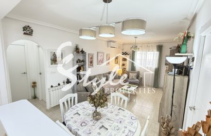 Resale - Apartamento - Villamartin, Orihuela Costa - La Zenia