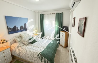 Resale - Apartamento - Villamartin, Orihuela Costa - La Zenia