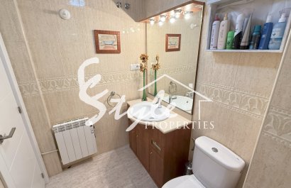 Resale - Apartamento - Villamartin, Orihuela Costa - La Zenia