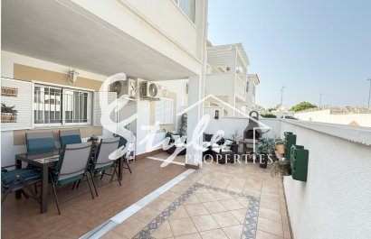 Resale - Apartamento - Villamartin, Orihuela Costa - La Zenia