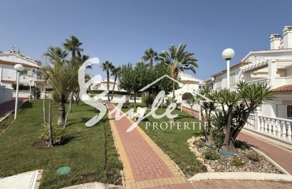 Resale - Apartamento - Villamartin, Orihuela Costa - La Zenia