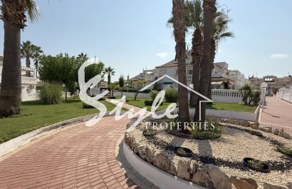 Resale - Apartamento - Villamartin, Orihuela Costa - La Zenia