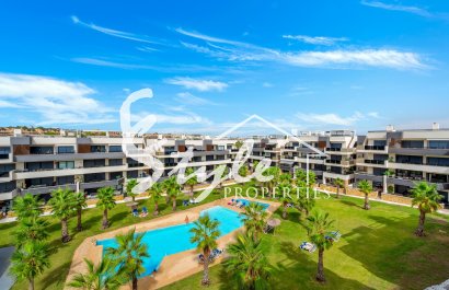 Resale - Apartamento - Villamartin, Orihuela Costa - Los Altos