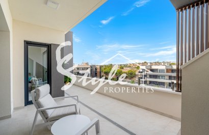 Resale - Apartamento - Villamartin, Orihuela Costa - Los Altos