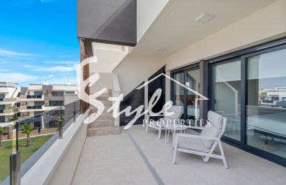 Resale - Apartamento - Villamartin, Orihuela Costa - Los Altos