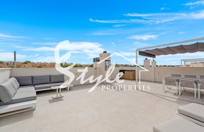 Resale - Apartamento - Villamartin, Orihuela Costa - Los Altos