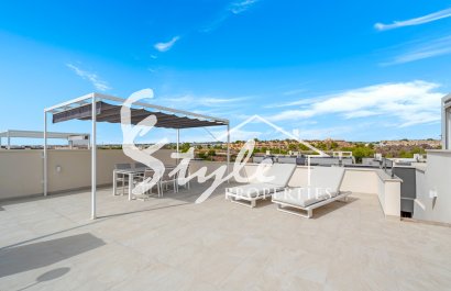 Resale - Apartamento - Villamartin, Orihuela Costa - Los Altos