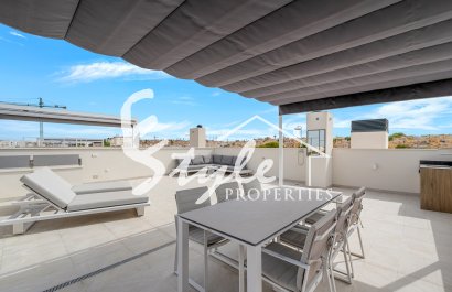 Resale - Apartamento - Villamartin, Orihuela Costa - Los Altos