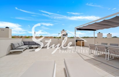 Resale - Apartamento - Villamartin, Orihuela Costa - Los Altos