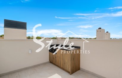 Resale - Apartamento - Villamartin, Orihuela Costa - Los Altos