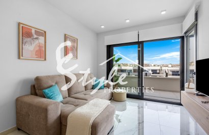 Resale - Apartamento - Villamartin, Orihuela Costa - Los Altos