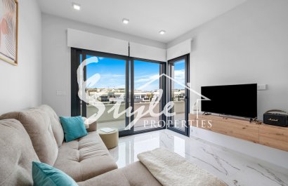 Resale - Apartamento - Villamartin, Orihuela Costa - Los Altos