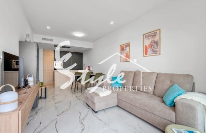 Resale - Apartamento - Villamartin, Orihuela Costa - Los Altos