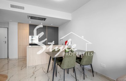 Resale - Apartamento - Villamartin, Orihuela Costa - Los Altos