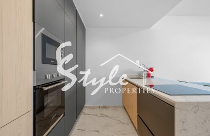 Resale - Apartamento - Villamartin, Orihuela Costa - Los Altos