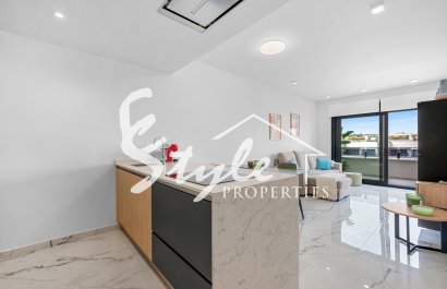 Resale - Apartamento - Villamartin, Orihuela Costa - Los Altos