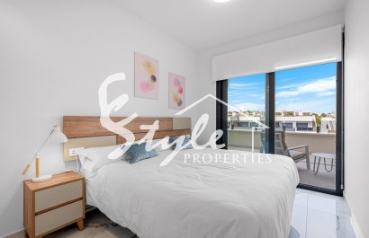 Resale - Apartamento - Villamartin, Orihuela Costa - Los Altos