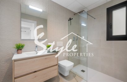 Resale - Apartamento - Villamartin, Orihuela Costa - Los Altos