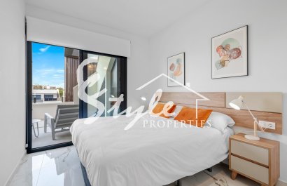 Resale - Apartamento - Villamartin, Orihuela Costa - Los Altos