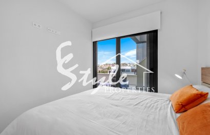 Resale - Apartamento - Villamartin, Orihuela Costa - Los Altos