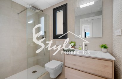 Resale - Apartamento - Villamartin, Orihuela Costa - Los Altos