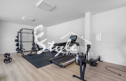 Resale - Apartamento - Villamartin, Orihuela Costa - Los Altos