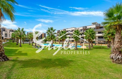 Resale - Apartamento - Villamartin, Orihuela Costa - Los Altos