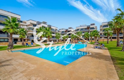 Resale - Apartamento - Villamartin, Orihuela Costa - Los Altos